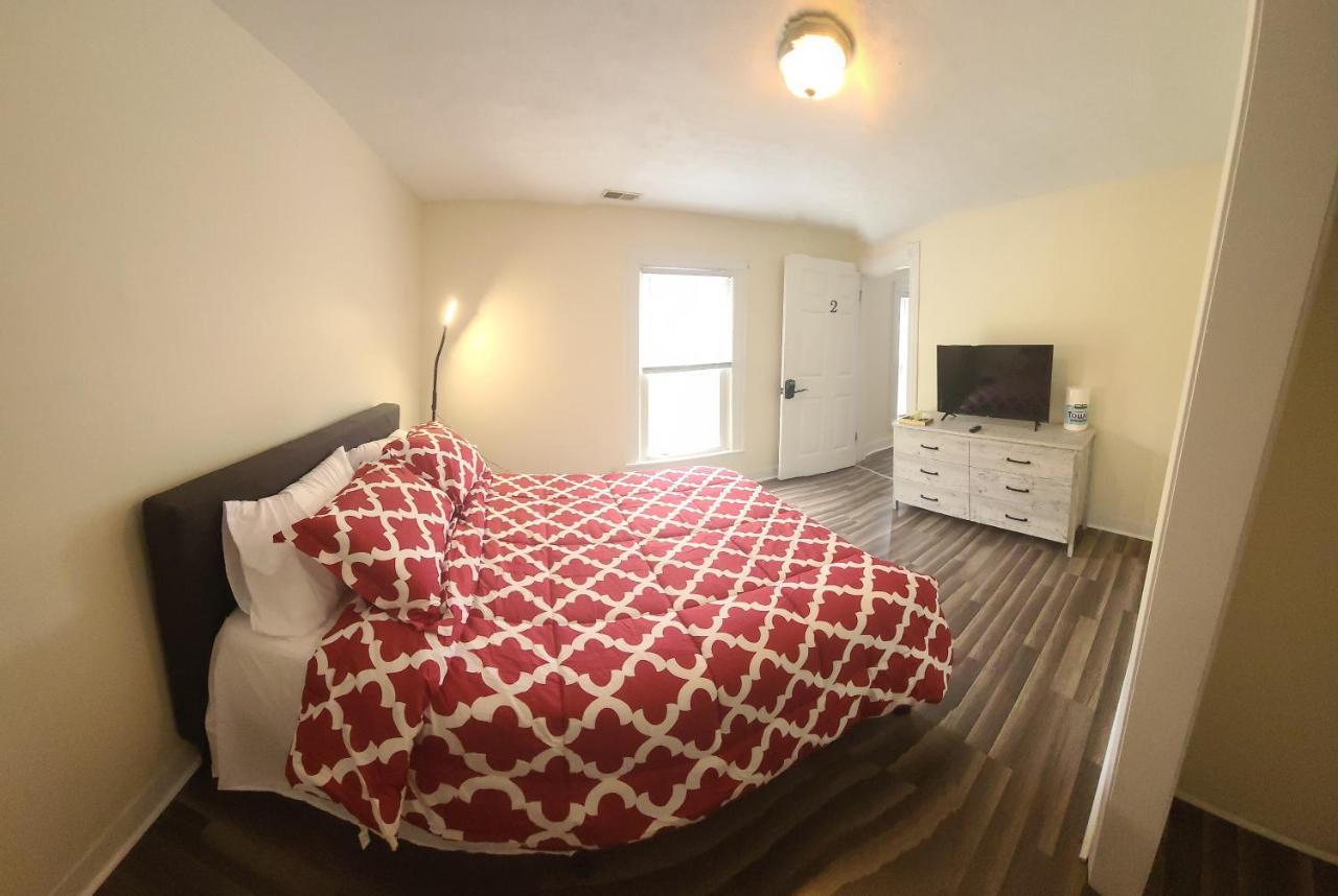 The Dragon'S Den 5 Bedroom House 1 Mile To Main St Tazewell Exterior foto